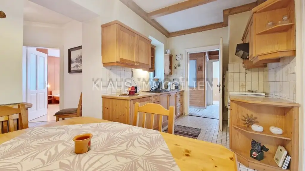 Melk - entzückendes Einfamilienhaus mit kleinem Garten - Keine Provision!!