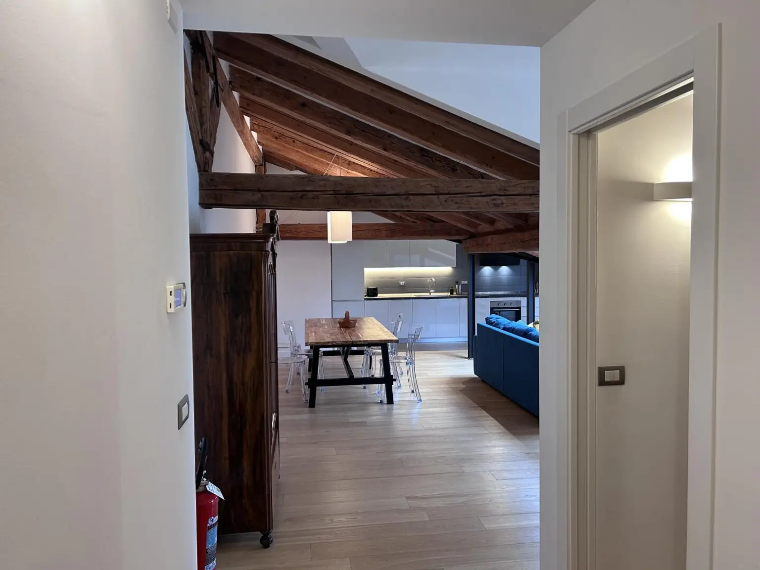 Wohnung Triest kaufen Zentrum (7)