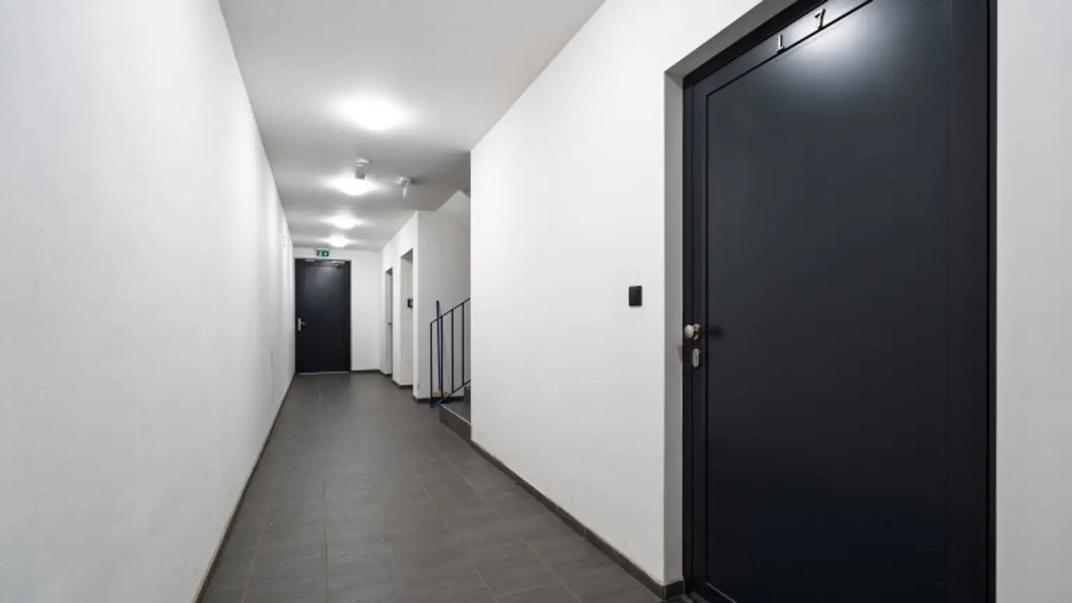 Ob Investment oder Eigenheim, diese Wohnung ist optimal für beides!
