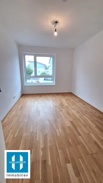 Ried im Innkreis - 101m² Familienwohnung mit Eigengarten nahe dem Stadtpark
