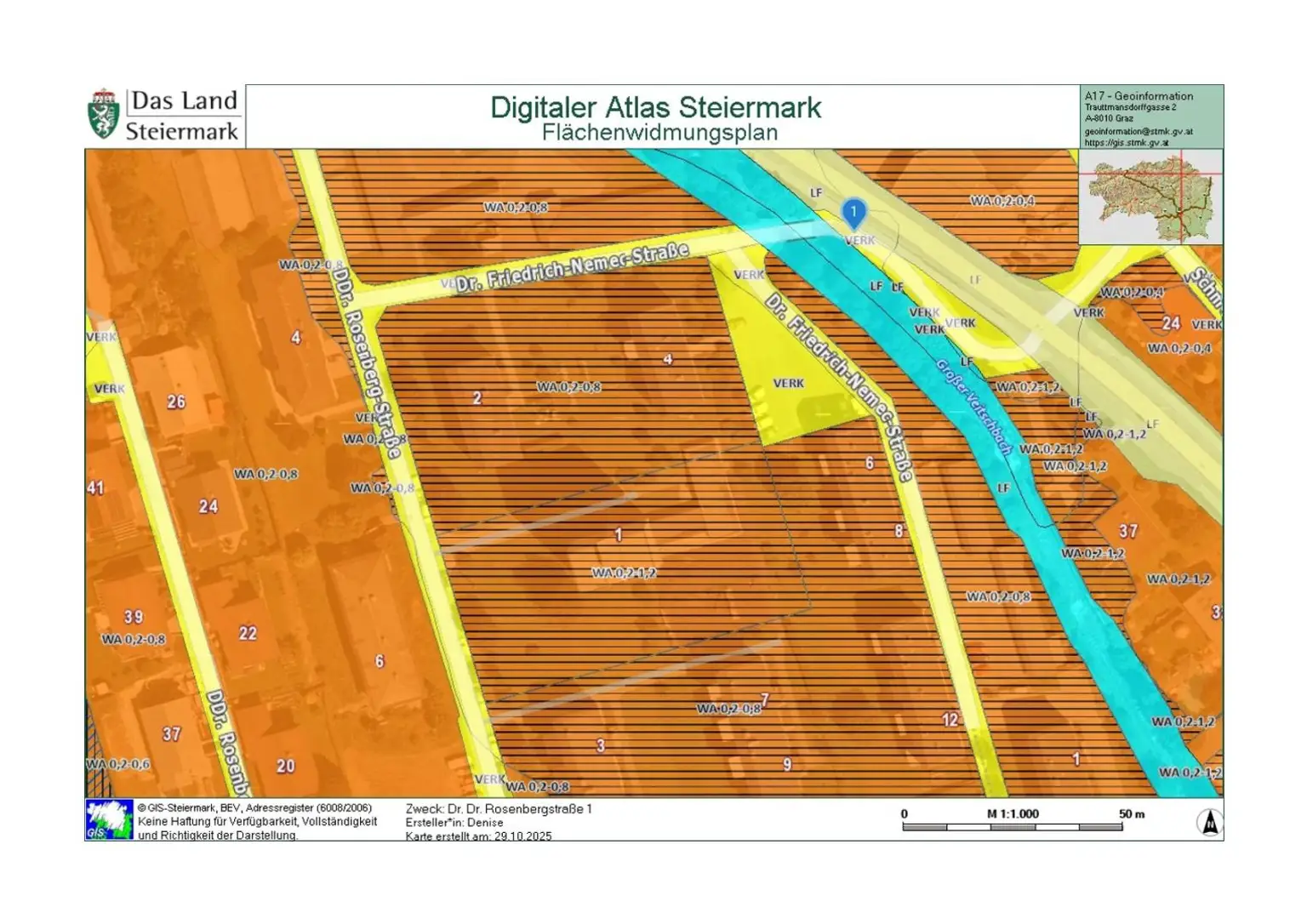 ***Modern & hell: Exklusive 4-Zimmer-Wohnung (ca. 76 m²) mit Lift in der traumhaften Natur- und Wanderregion der Veitsch***