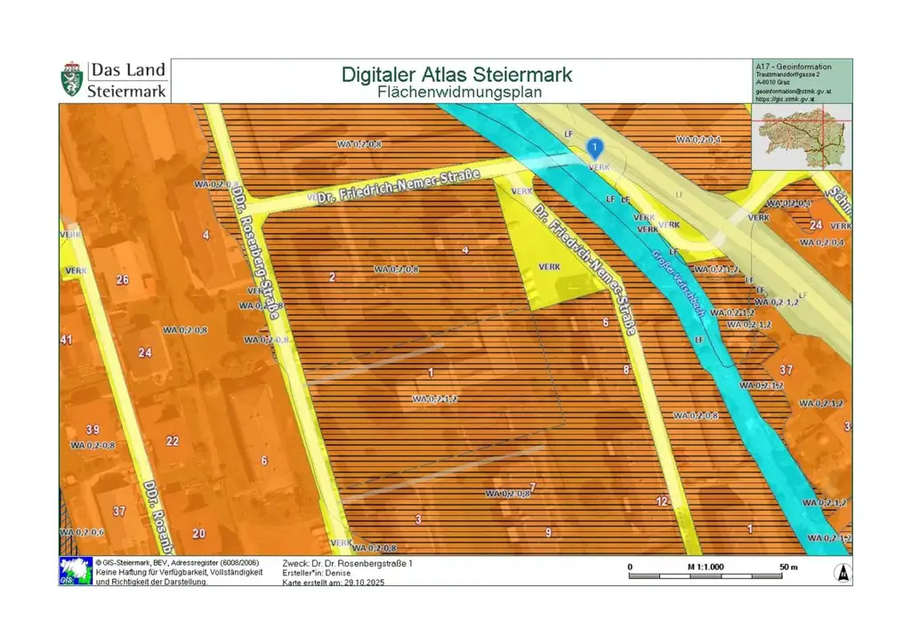 ***Modern & hell: Exklusive 4-Zimmer-Wohnung (ca. 76 m²) mit Lift in der traumhaften Natur- und Wanderregion der Veitsch***