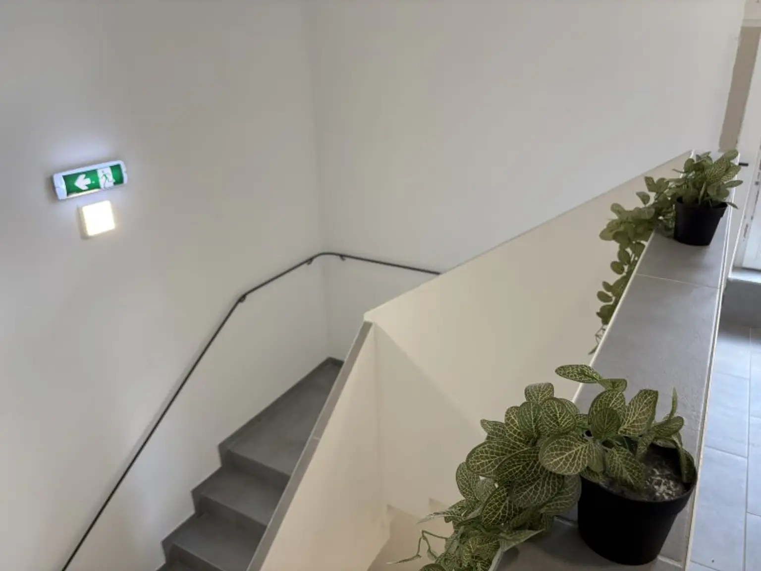 Exklusive Dachgeschosswohnung mit Terrasse am Neubaugürtel