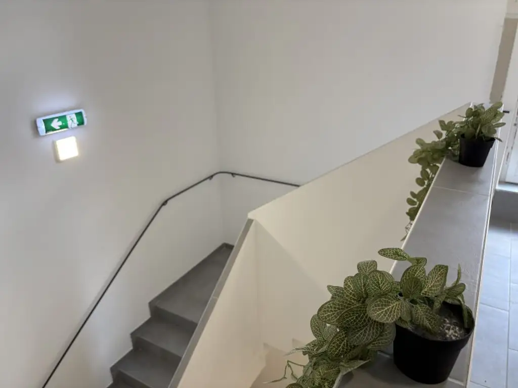 Exklusive Dachgeschosswohnung mit Terrasse am Neubaugürtel