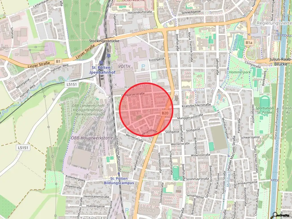 Plan 1
