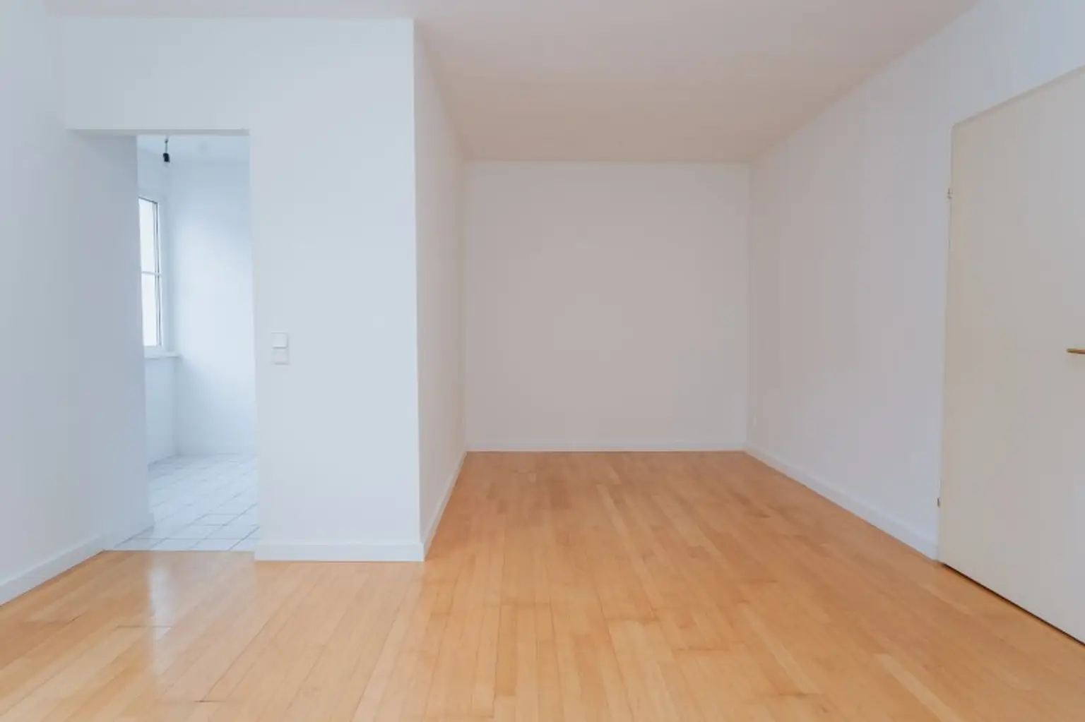 Attraktive 1- Zimmerwohnung in ruhiger Lage nahe Matznerpark