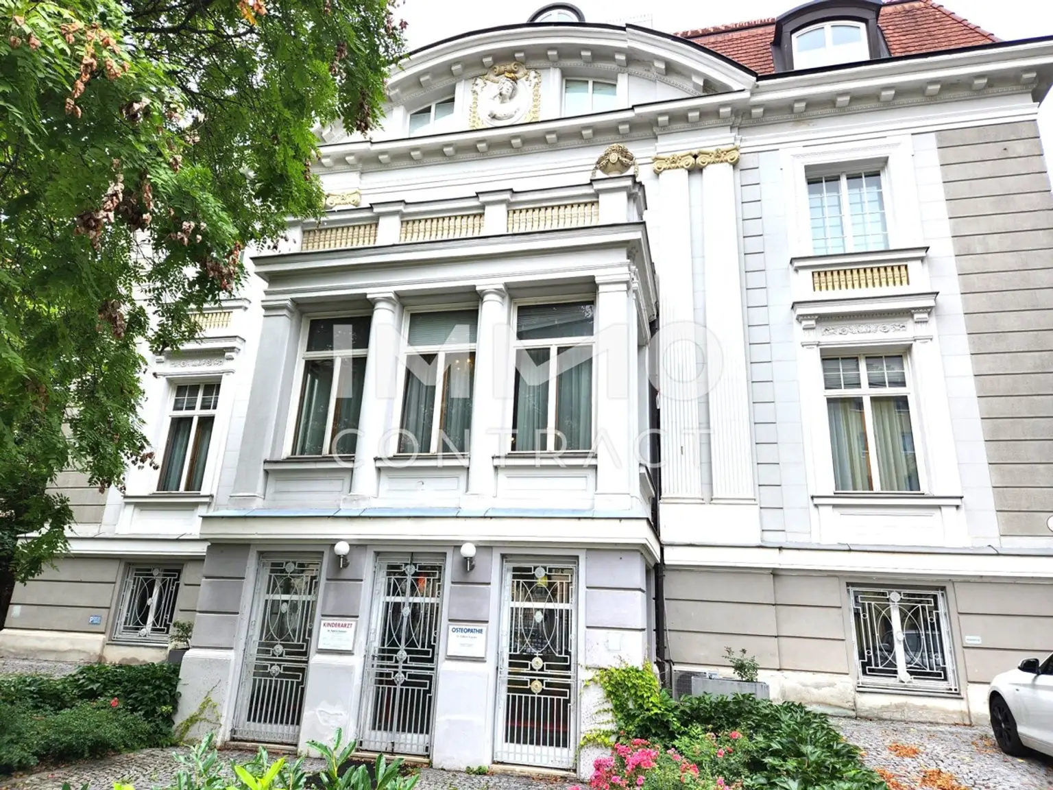 Aussenansicht