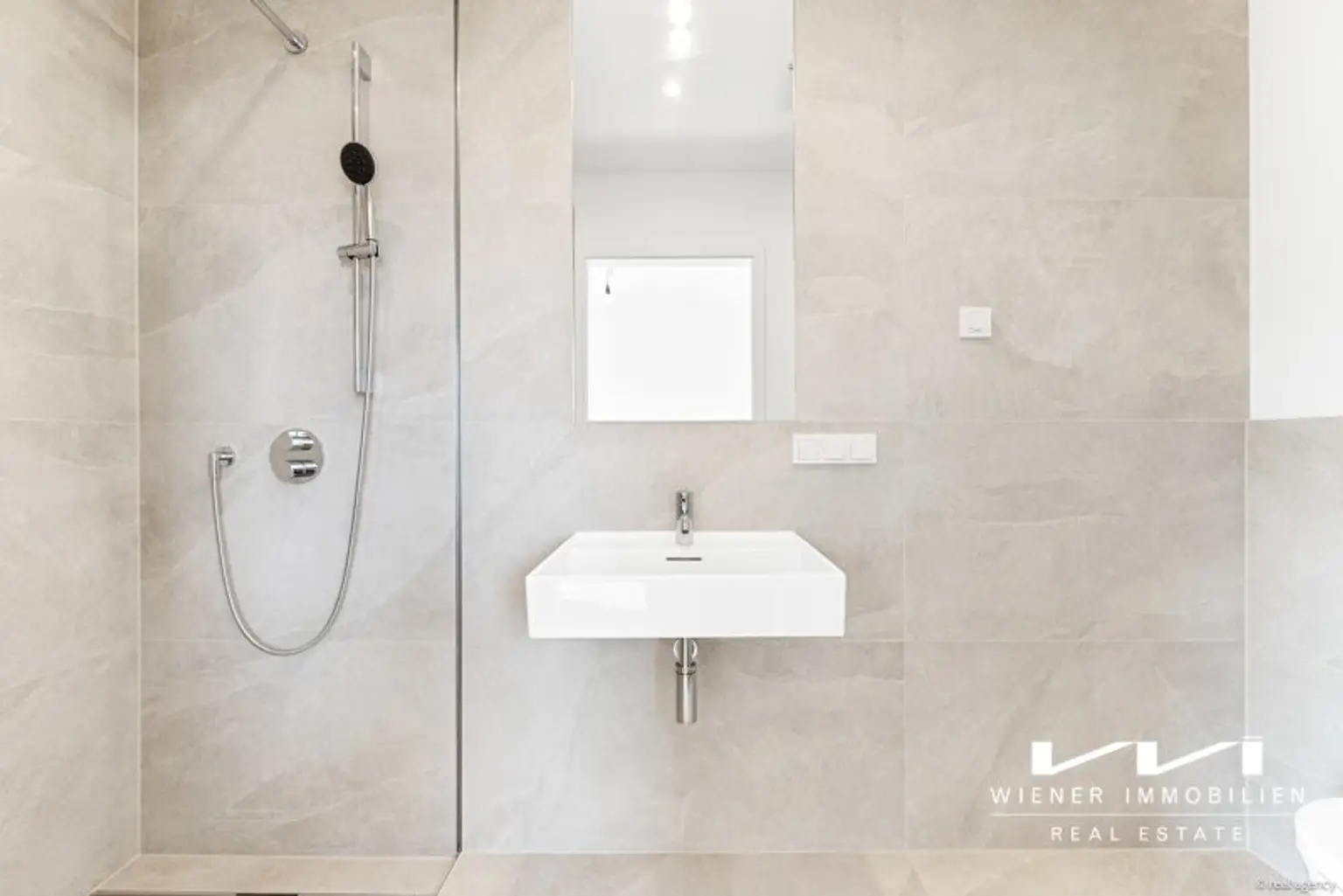 Penthousewohnung in alter Hutfabrik