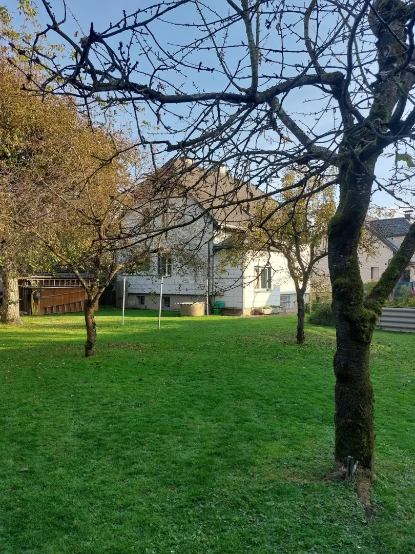 Charmantes Einfamilienhaus in Ottensheim - Ein Raum für neue Geschichten!