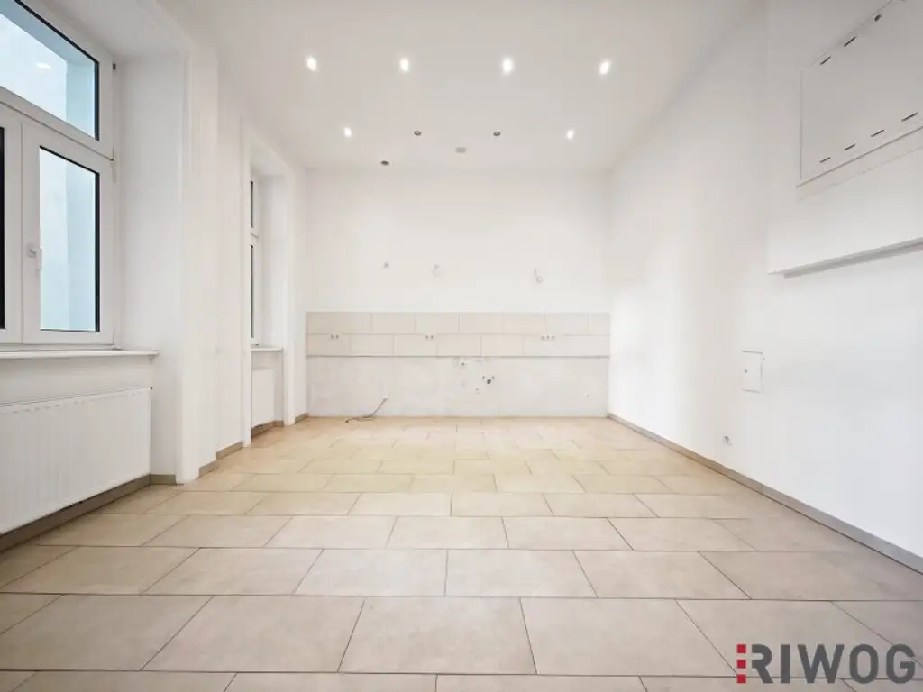 Topsaniertes Stilaltbaubüro in Naschmarktnähe | sehr hell | 154m² mit 4 bis 5 Zimmern | Luftwärmepumpe