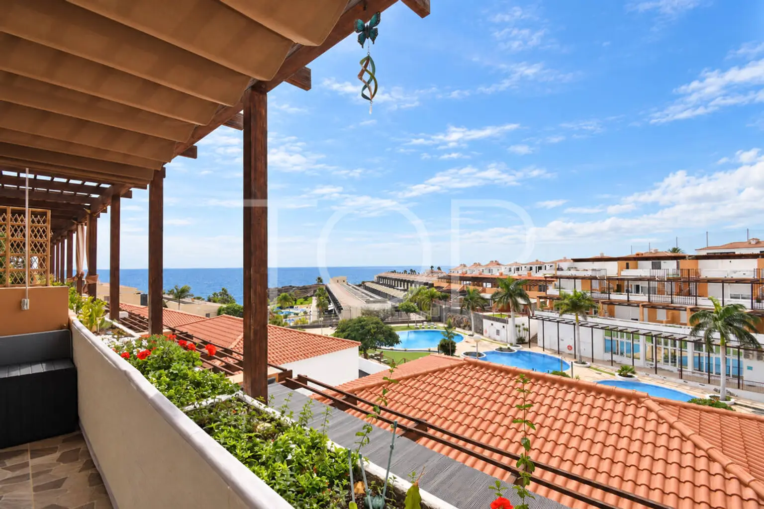 Two bedroom apartment_Amarilla Golf-25
