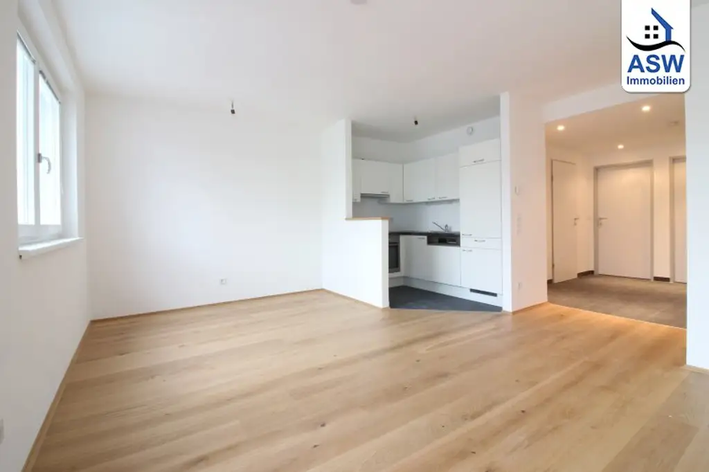 Neuwertige 3-Zimmer-Wohnung mit Balkon in 1140 Wien – Ihr neues Zuhause!