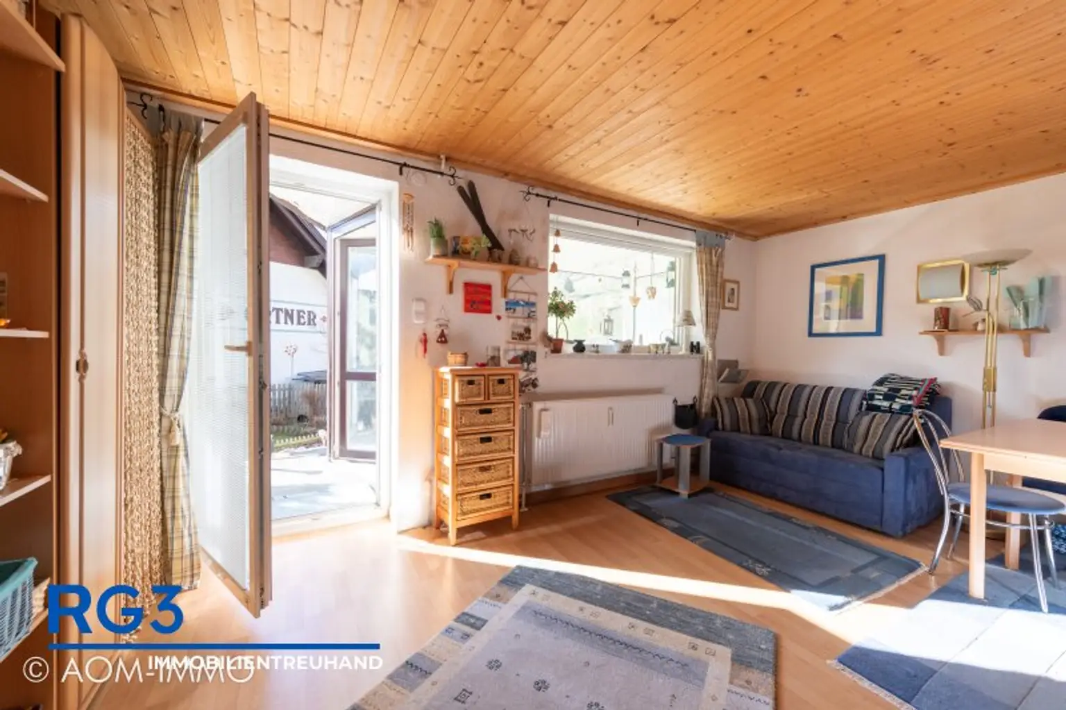 Einmalige Ferienwohnung in Bad Kleinkirchheim