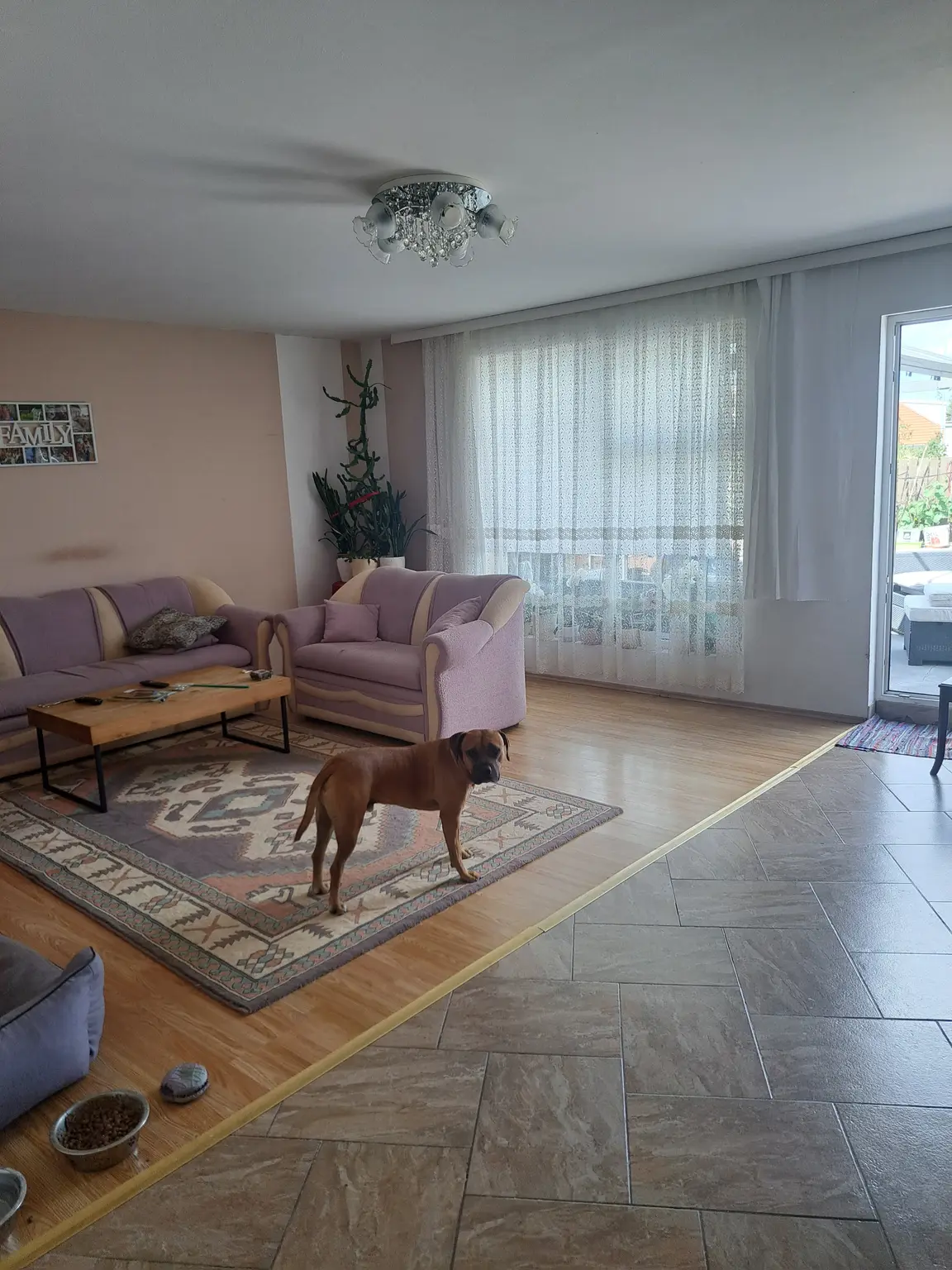 Zinshaus mit bis zu 7 Wohnungen
