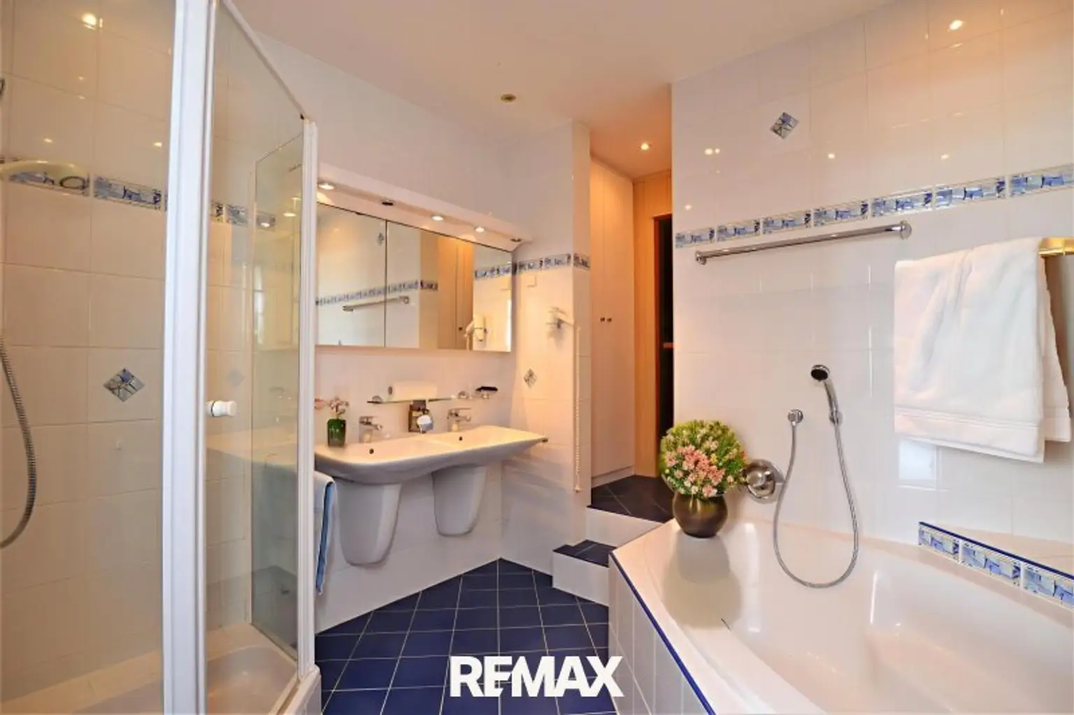 Badezimmer OG