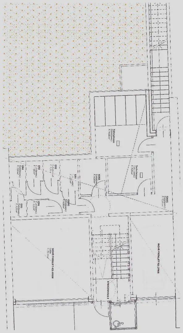 Klosterneuburg Nebenräume+Garage