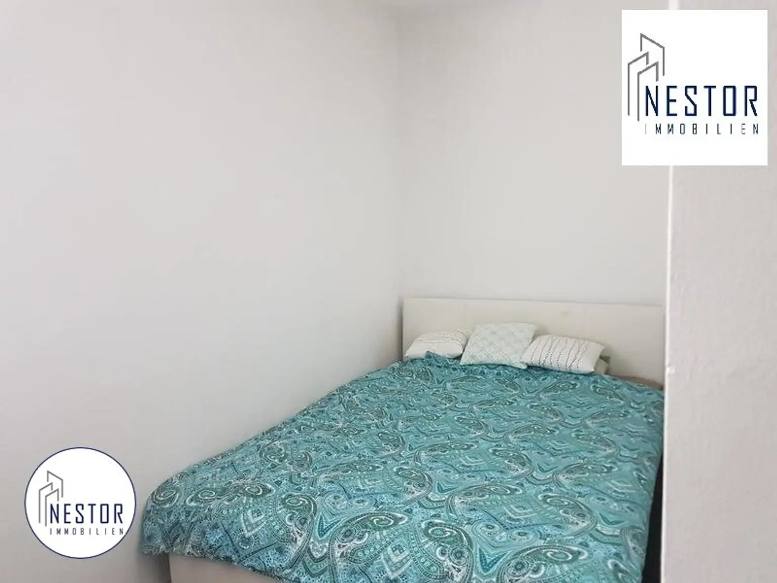Wohnung - NESTOR Immobilien