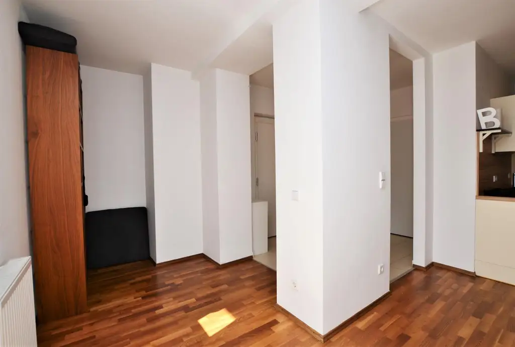 Moderner Wohntraum mit Loggia, Balkon und KFZ-Abstellplatz