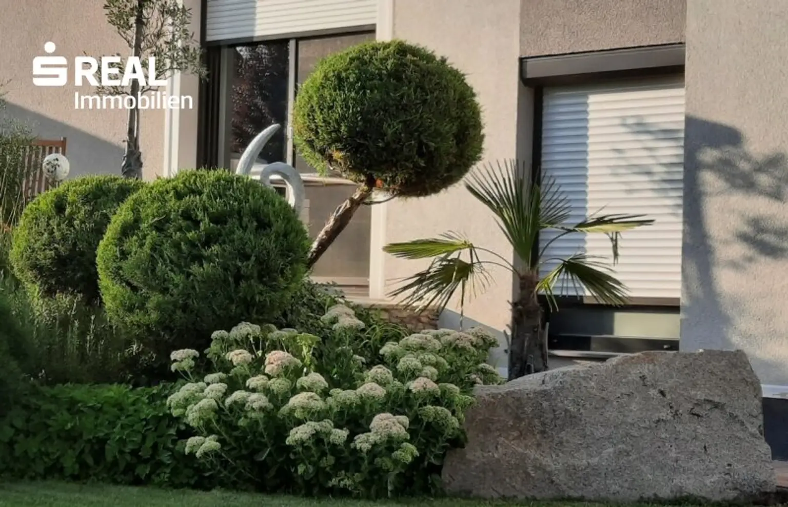 Garten 1