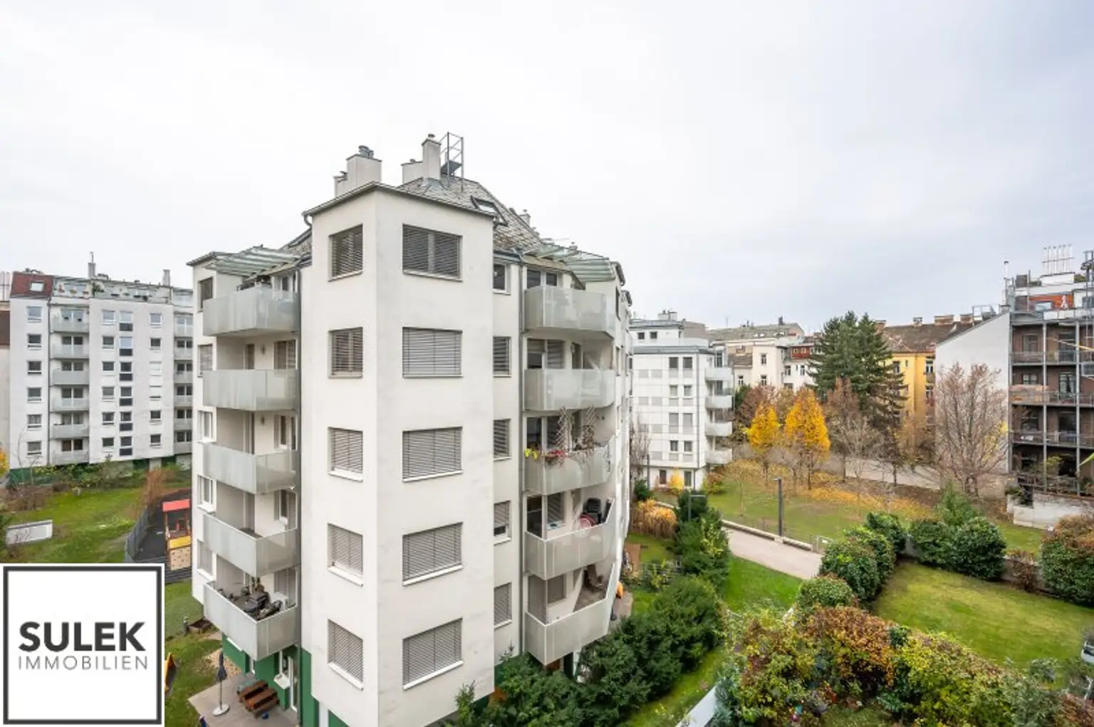 Wohnen in Margareten: perfekte 2 Zimmer Wohnung mit Balkon - ab 01.02.26!