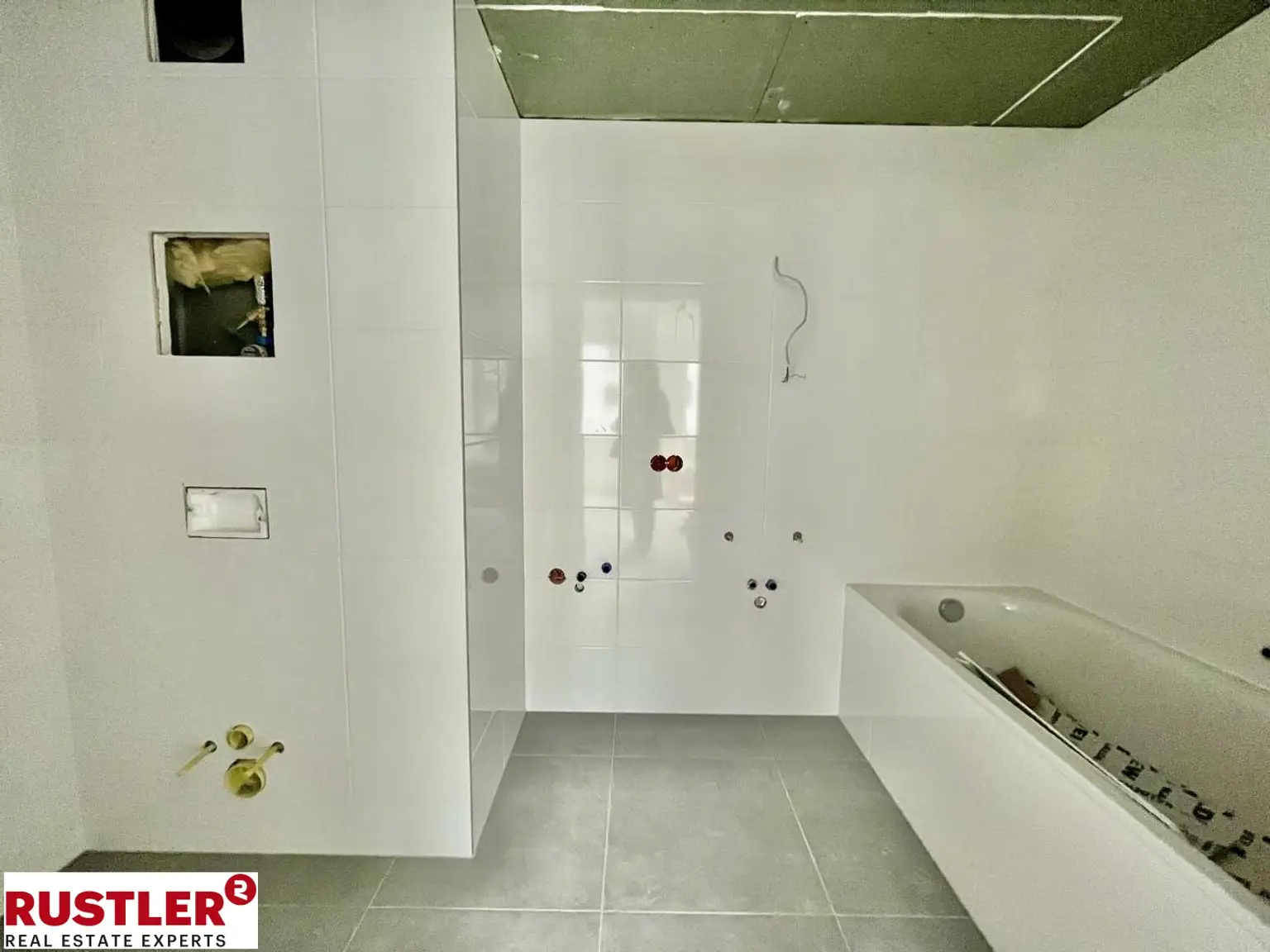 Zuhause am Marchfeldkanal - Moderne  Eigentumswohnungen warten auf neue Eigentümer