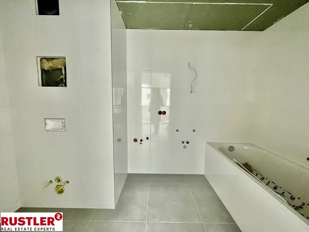 Zuhause am Marchfeldkanal - Moderne  Eigentumswohnungen warten auf neue Eigentümer