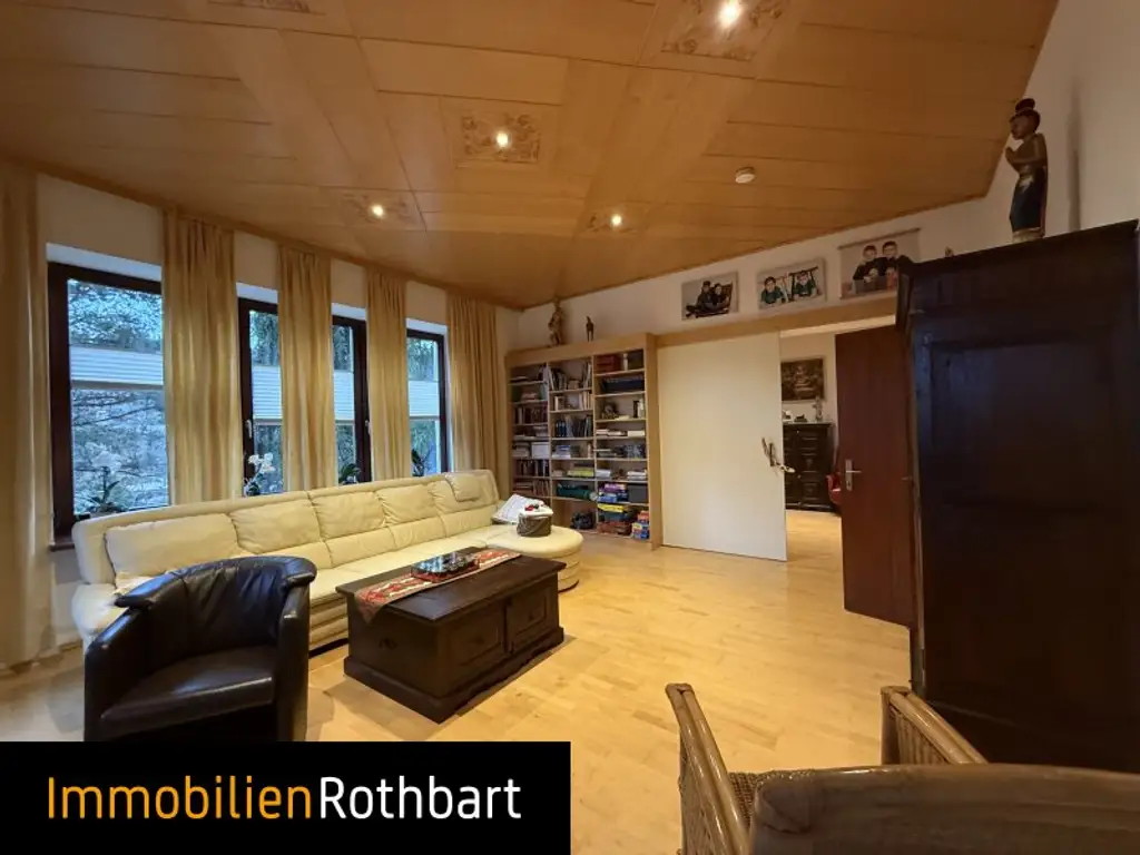 Wunderschöne Villa in guter Lage