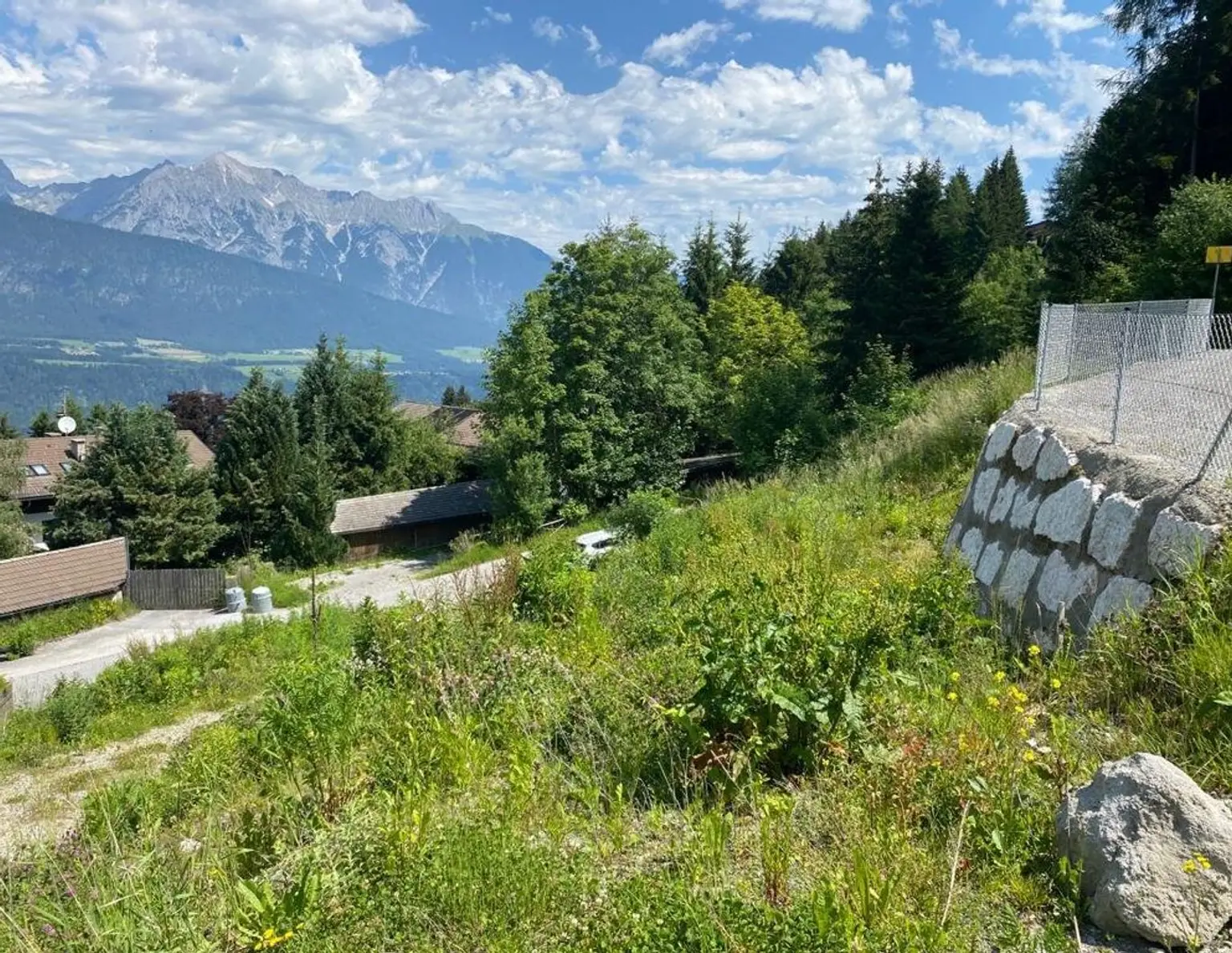 *Traum* Grundstück für Ihr Eigenheim in sonniger Aussichts-Lage am Wattenberg