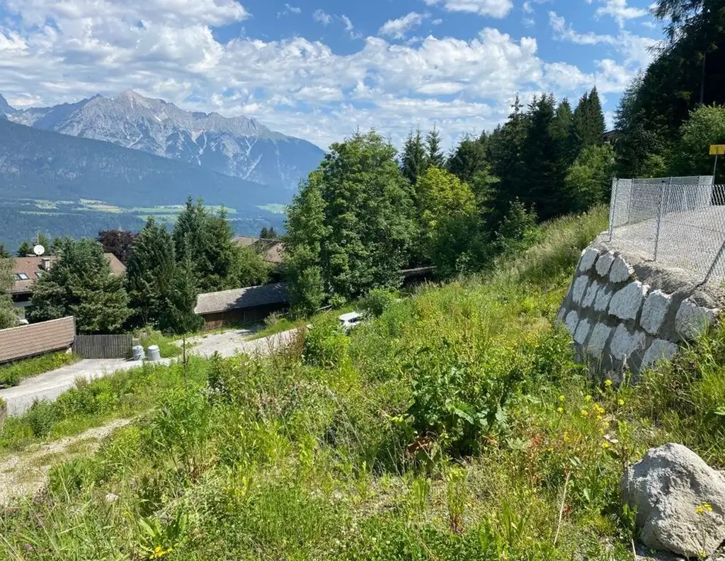 *Traum* Grundstück für Ihr Eigenheim in sonniger Aussichts-Lage am Wattenberg