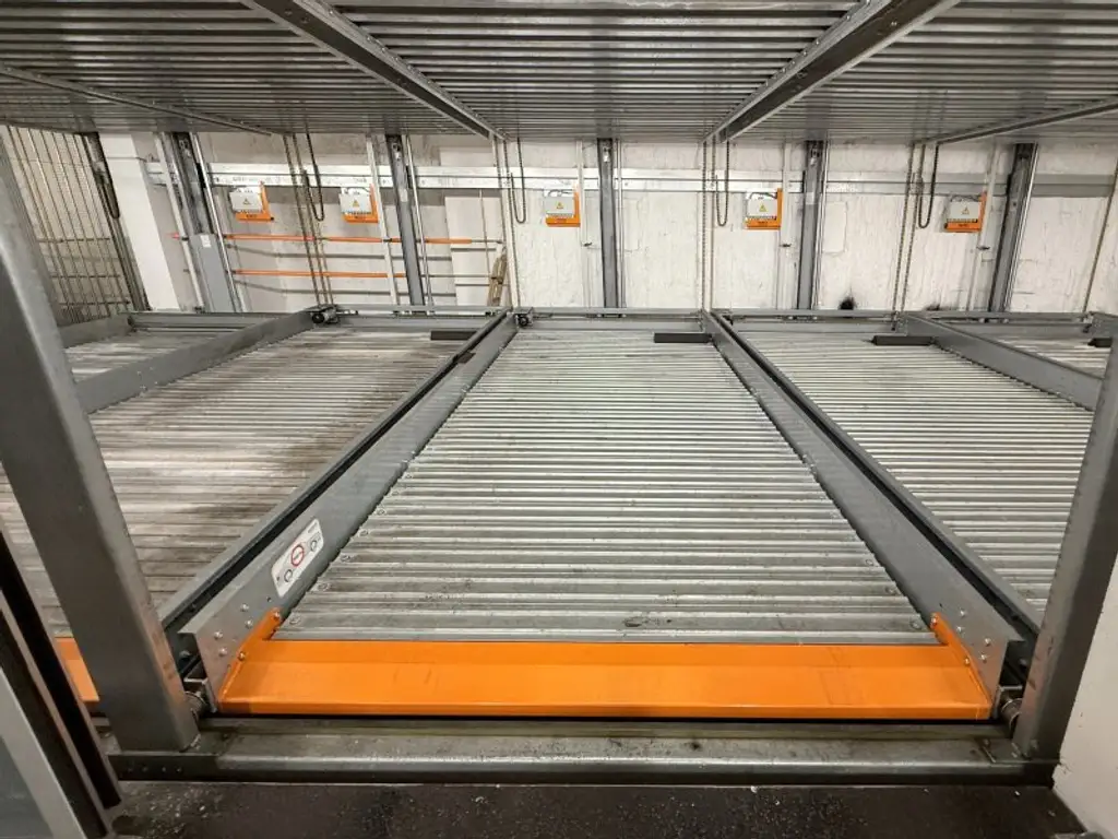 Parkplatz Nähe Schwedenplatz zu vermieten