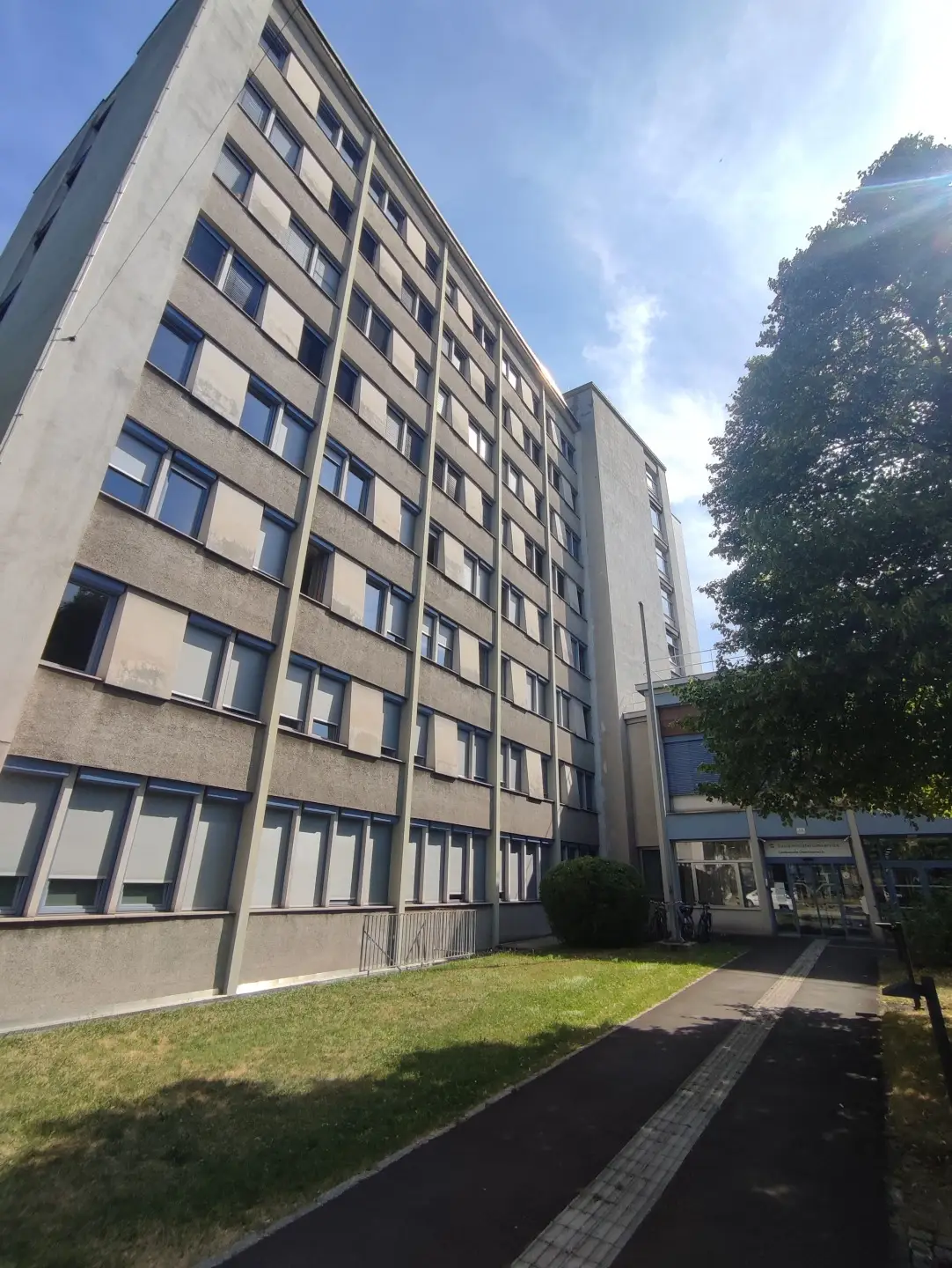 Zentrral gelgen