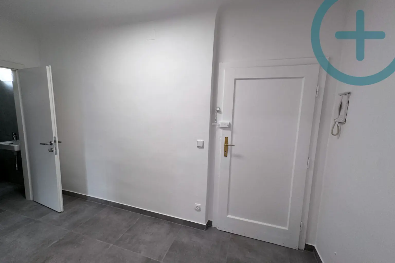 Smart Living: 2 Zimmer-Studentenhit bei der U4