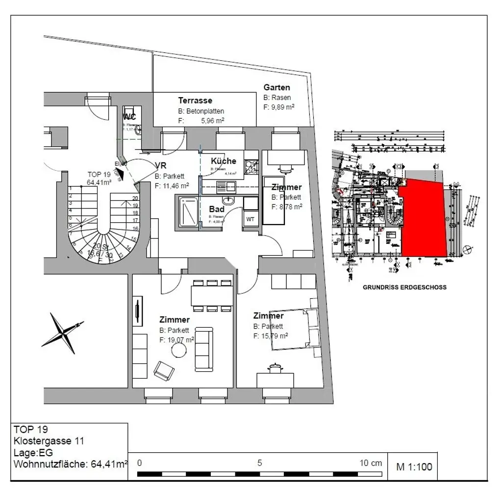 Plan 1