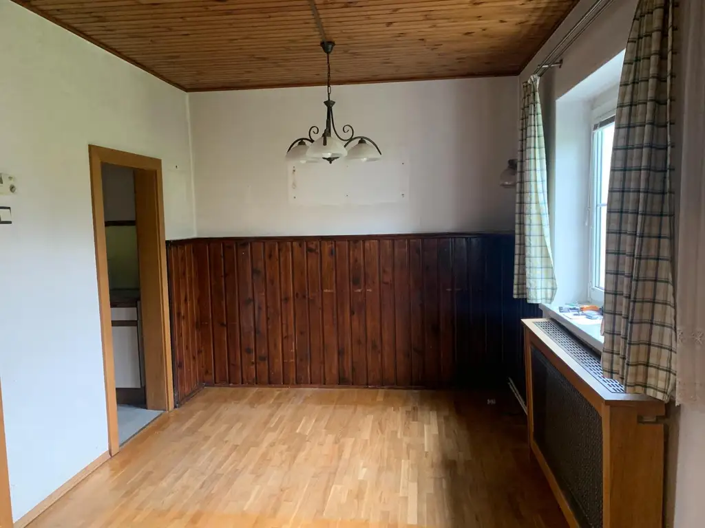 Neuer Preis !    Gepflegtes Einfamilienhaus in begehrter, ruhiger Siedlungslage