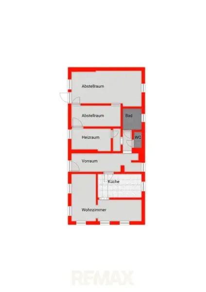 Plan EG