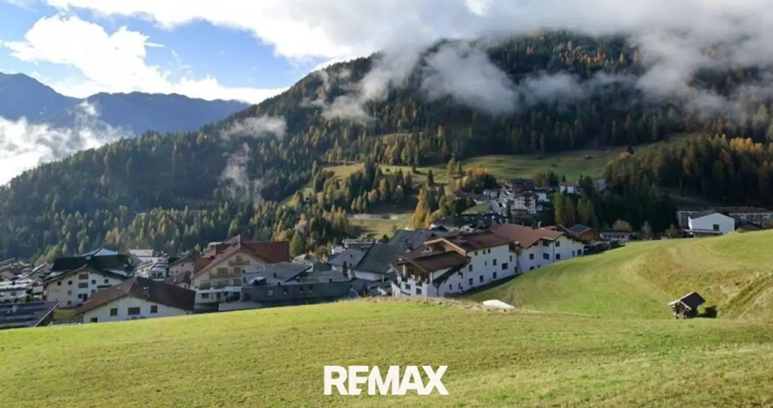 Serfaus - Landschaft