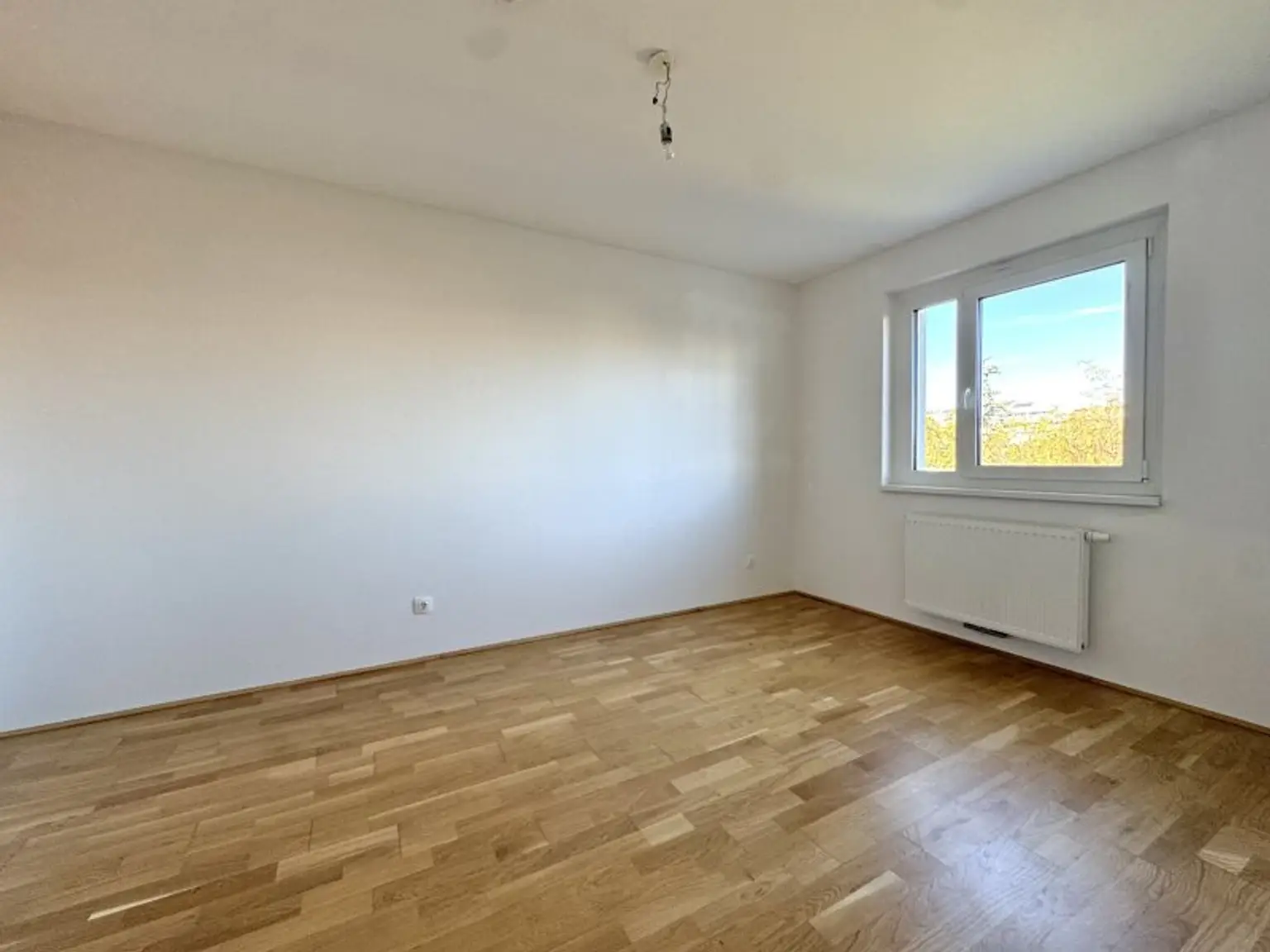 Perfekt für Familien nahe S-Bahn Jedlersdorf - Großzügige Außenfläche in Ruhelage