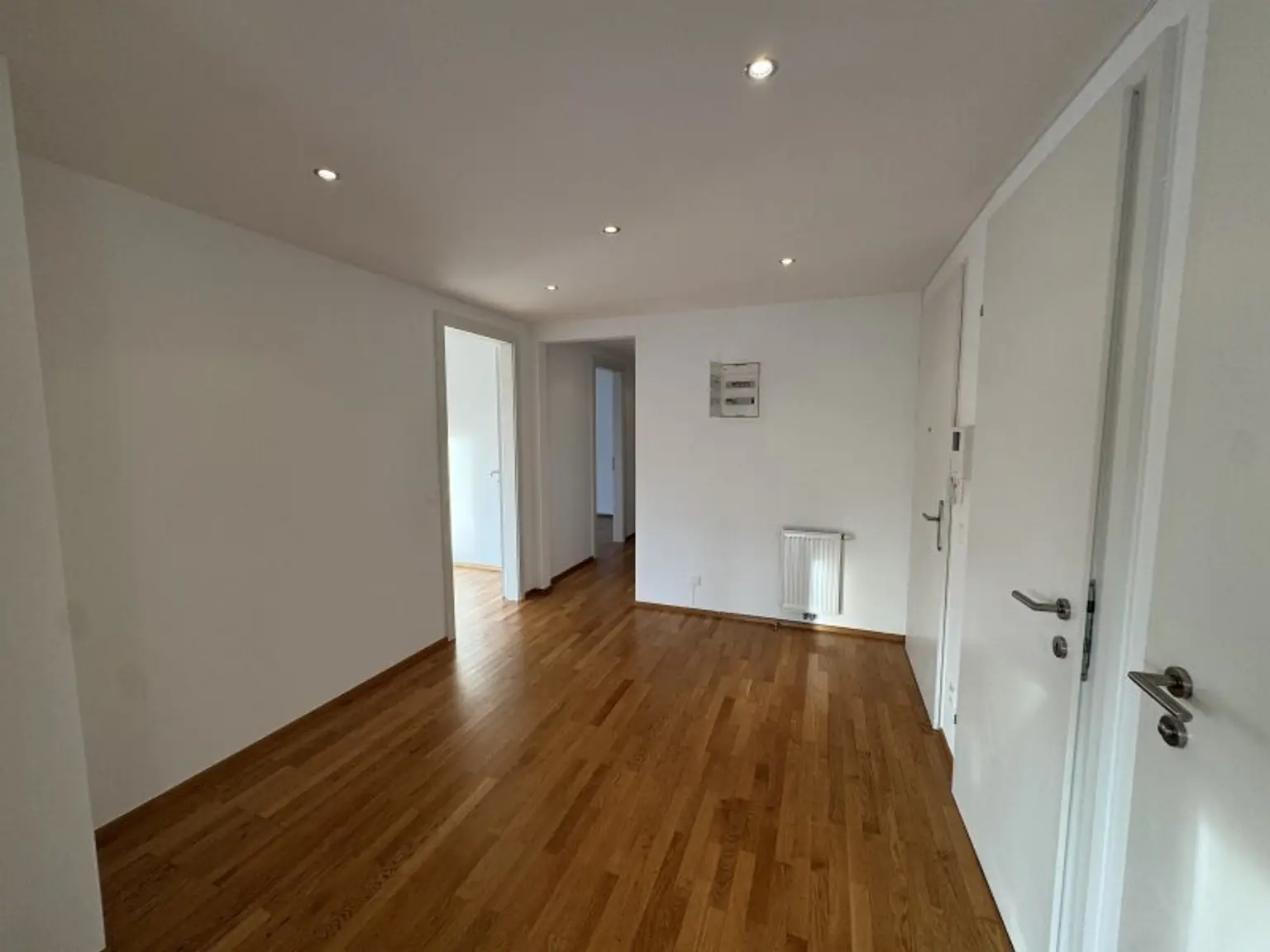 *Traumhafter Familienhit mit 2 Balkonen im Herzen von Döbling – Ihr neues Zuhause!*