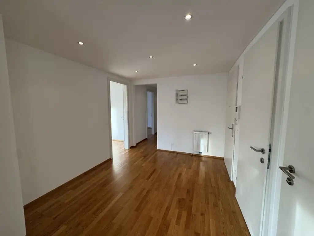 *Traumhafter Familienhit mit 2 Balkonen im Herzen von Döbling – Ihr neues Zuhause!*