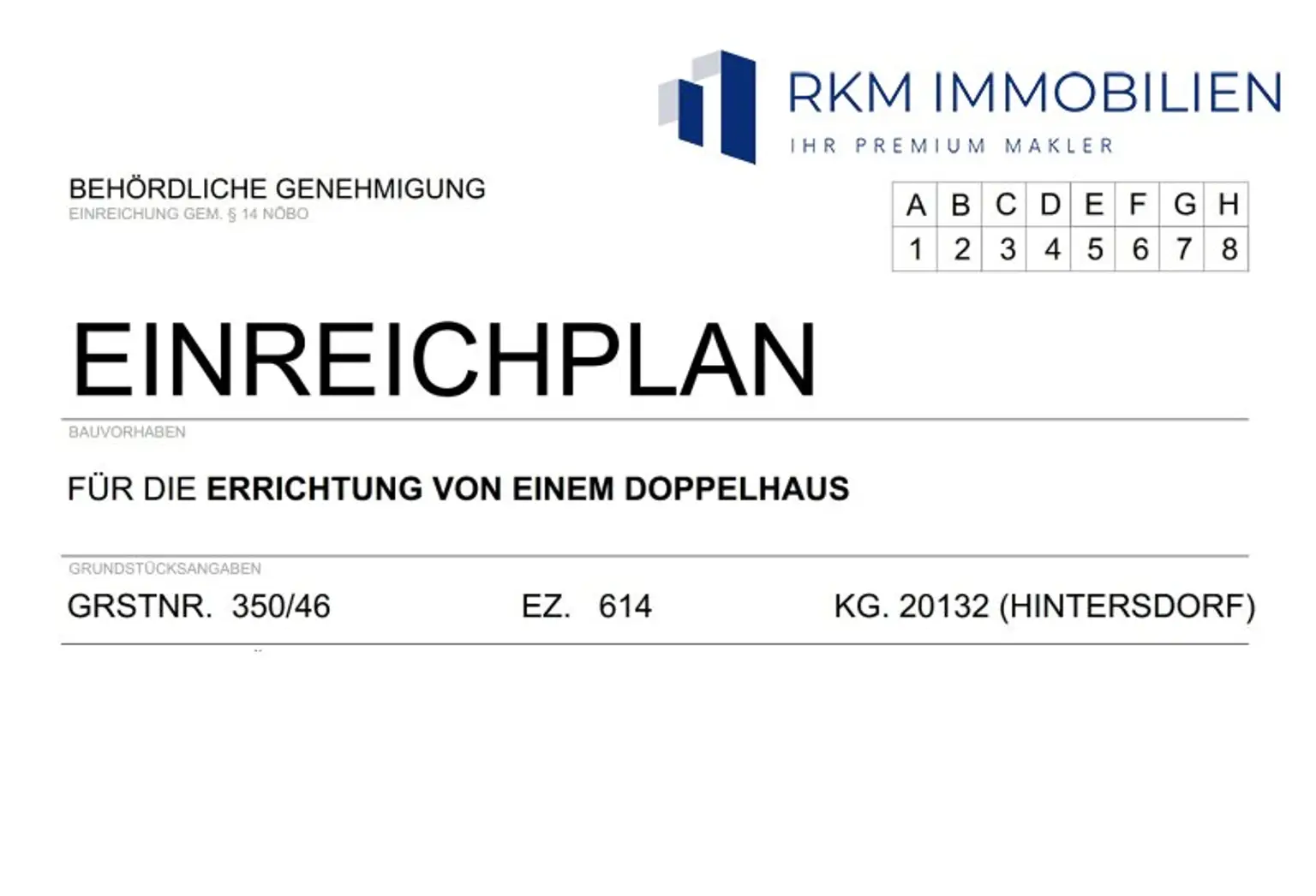 Plan