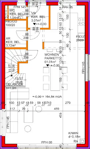 Plan 1