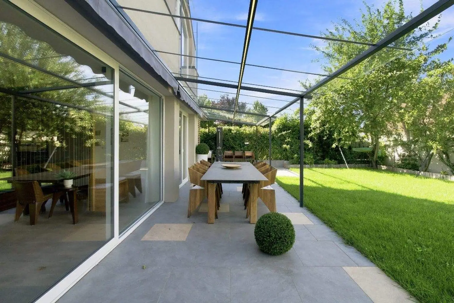 H | NEU ++ GENIALES Ein- oder Zweifamilienhaus in Traiskirchen | Prima Service Immobilien
