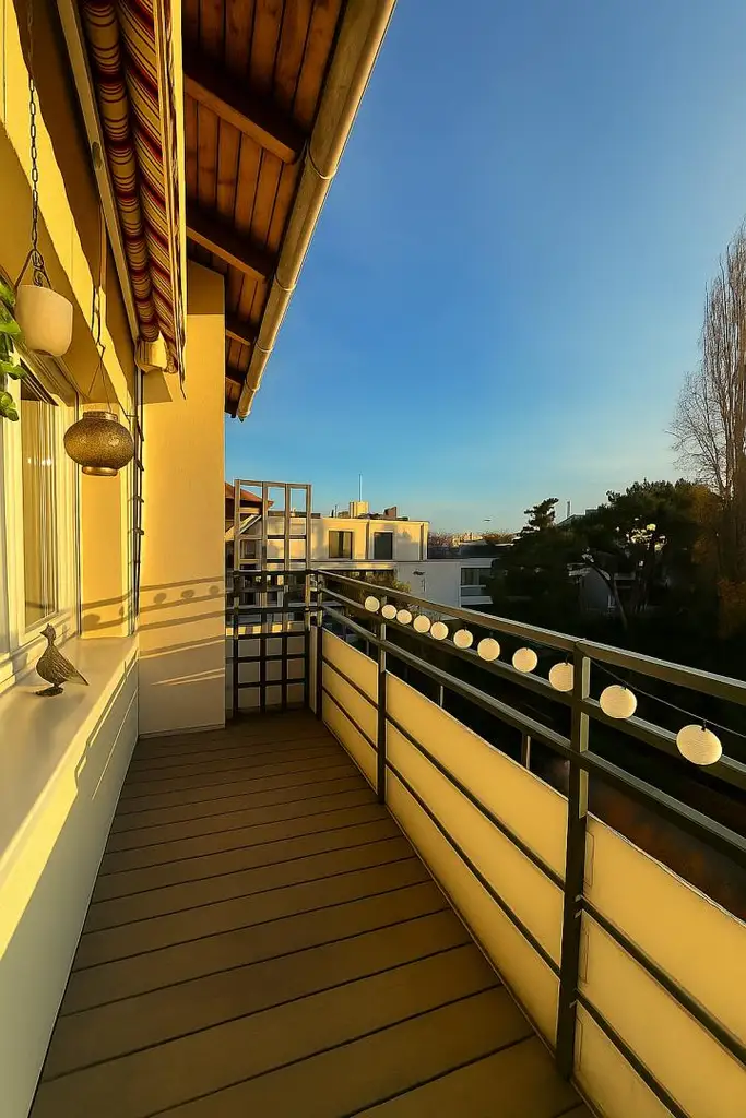 Wohnen am Schafberg – Wo Sonne, Ruhe und modernes Design ein Zuhause formen