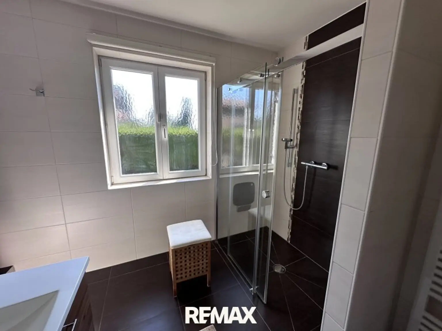 Badezimmer EG
