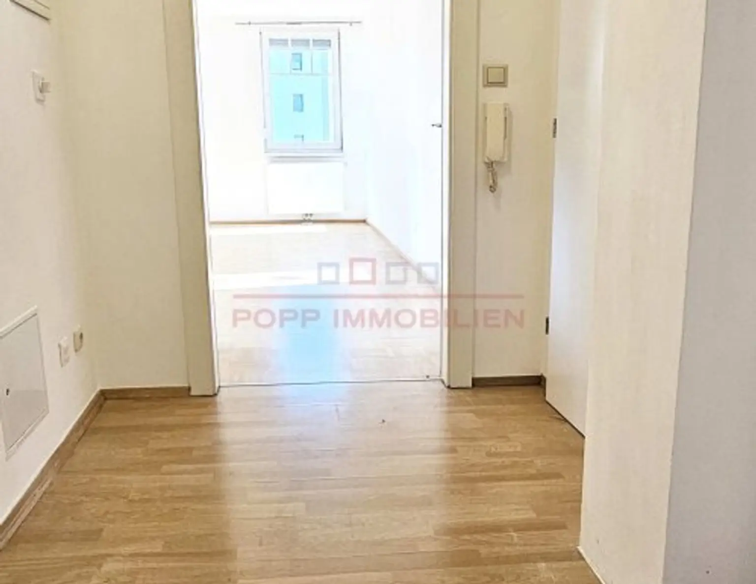 Hübsche, gemütliche Dachgeschosswohnung nahe Hauptplatz Andritz