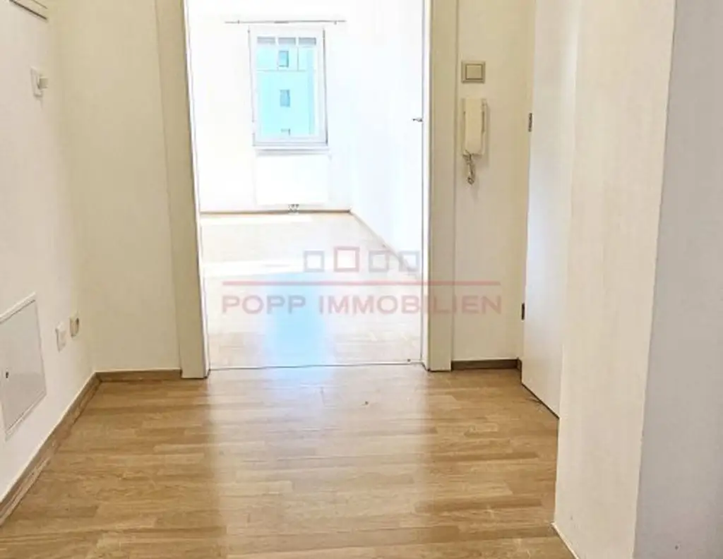 Hübsche, gemütliche Dachgeschosswohnung nahe Hauptplatz Andritz