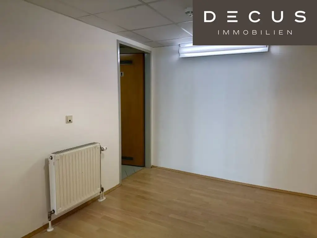 + + + ARKADENHOF + + + GEKÜHLTES BÜRO + + +  U3 Schlachthausgasse + + +