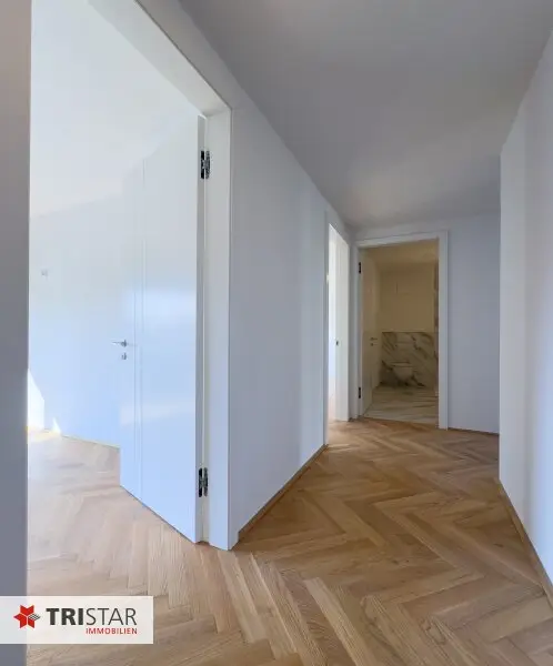 Für Schnellentschlossene: Premium-Wohnungen ab 5.000 €/m² – Qualität, Lage und Preis vereint!