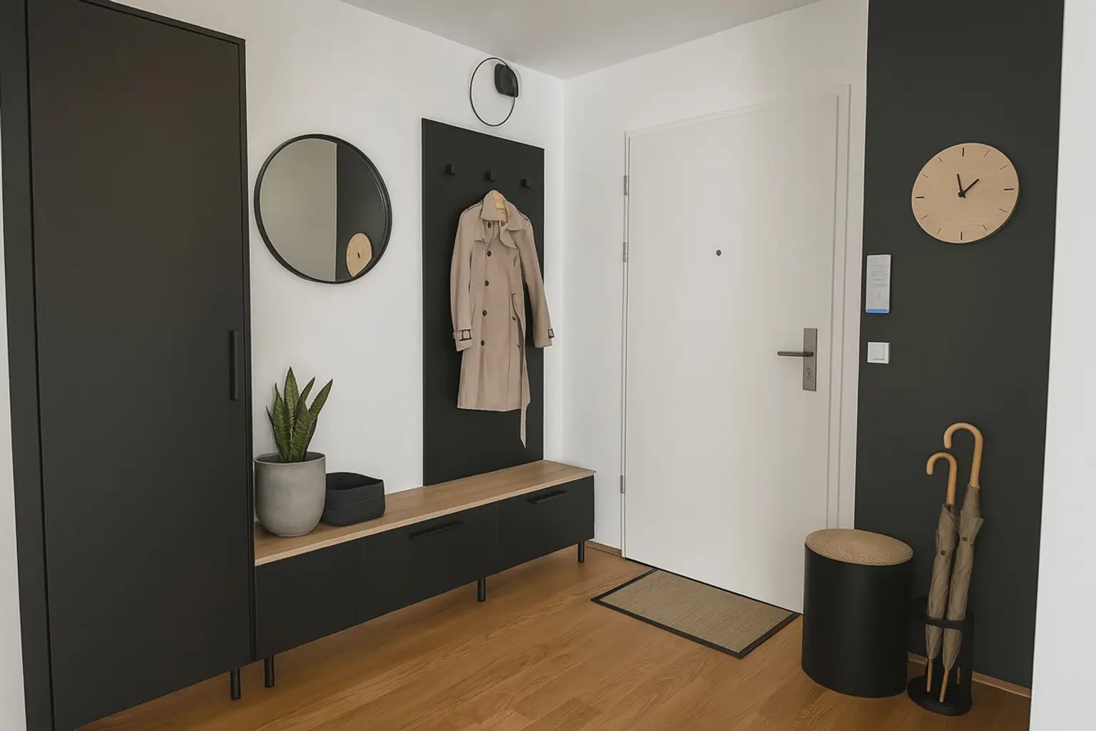 Neu und provisionsfrei: U1 Leopoldau Nähe - Preis jetzt sichern! 2 Zimmerwohnung mit super Balkon