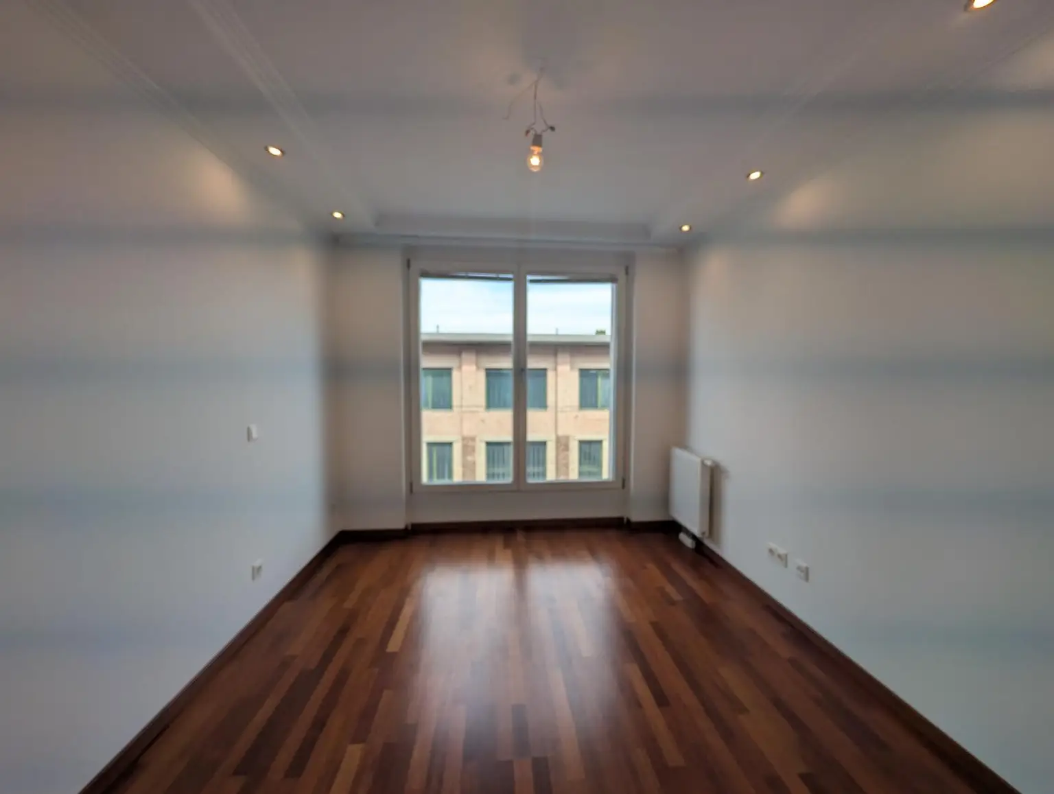 Schlafzimmer 2 MTW 1210 Wien
